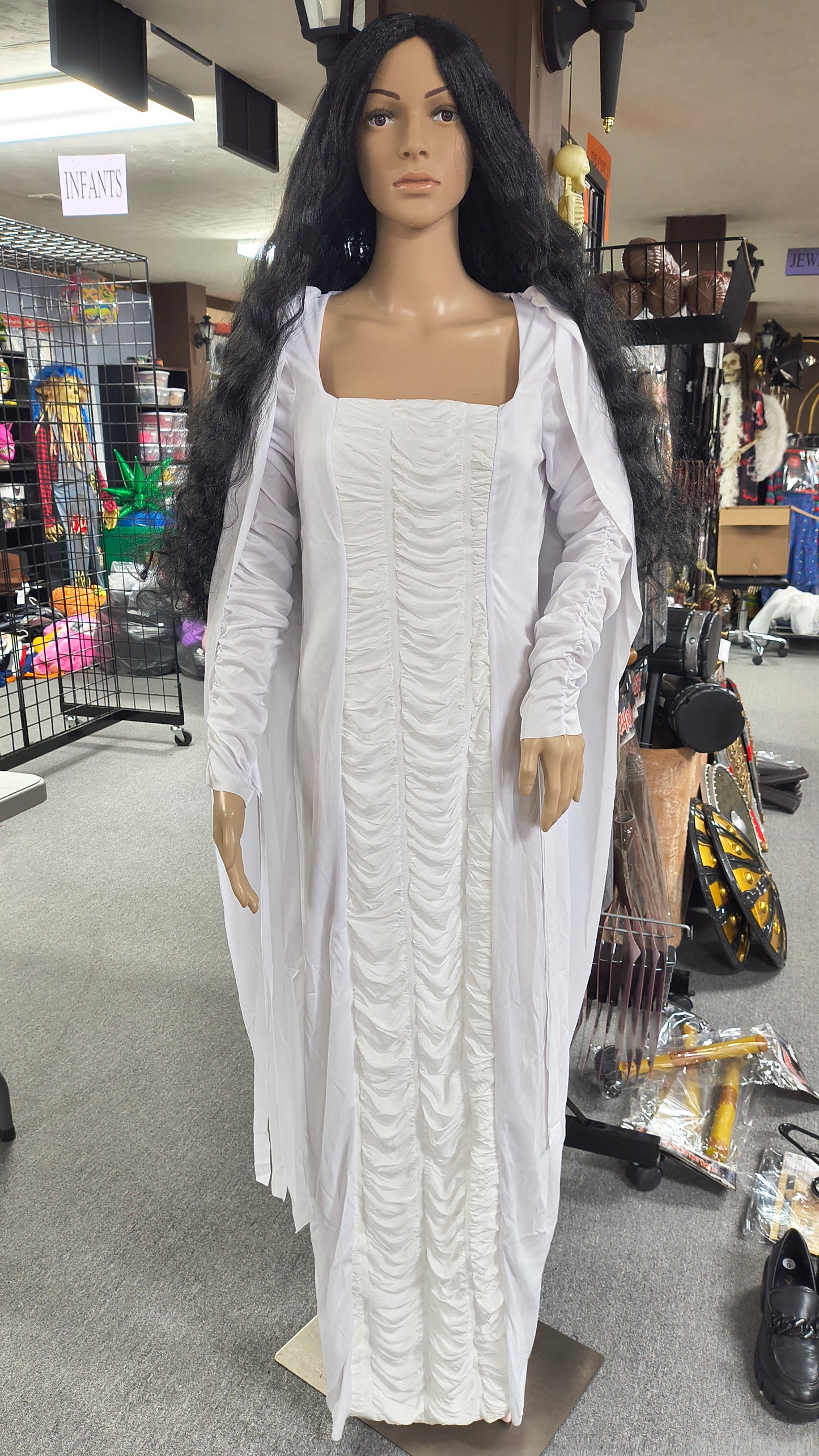 The Bride - XL