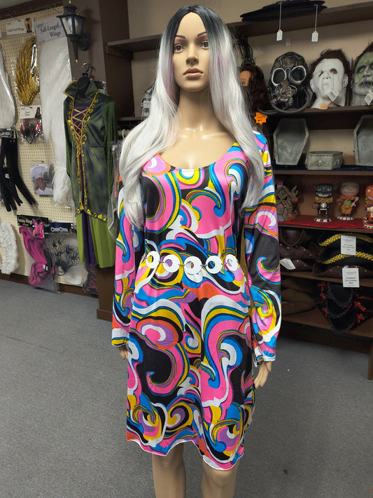 Swinging Sixties