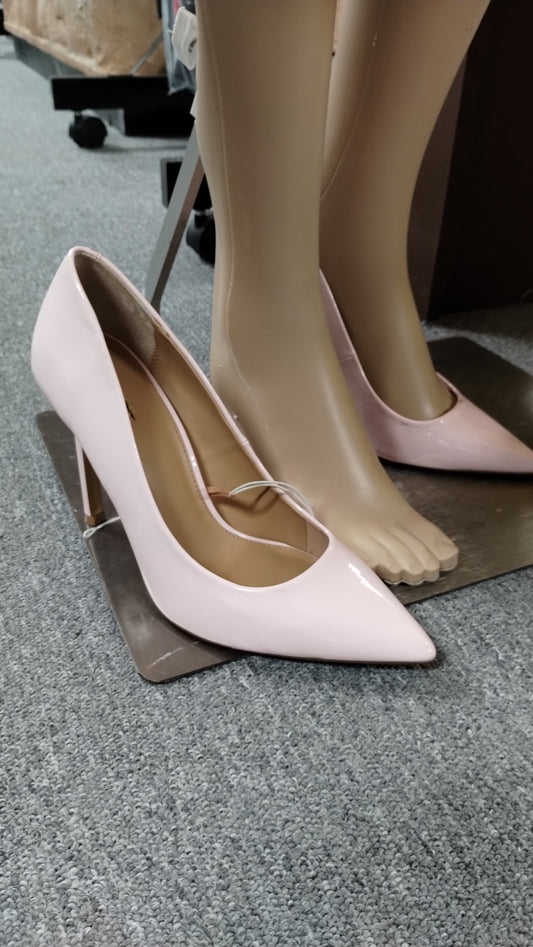 Light Pink Heel (9)