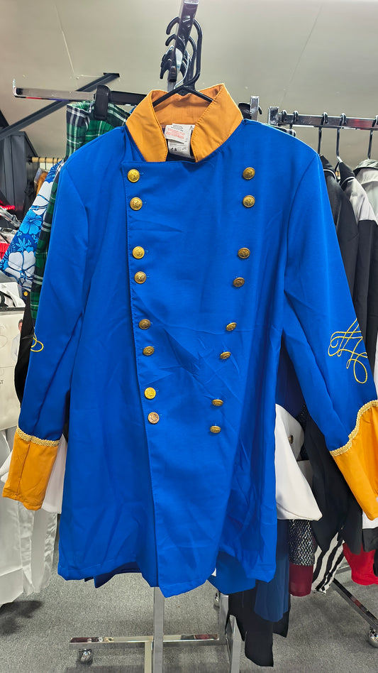 Union Officer - Standard (Historical Costume)