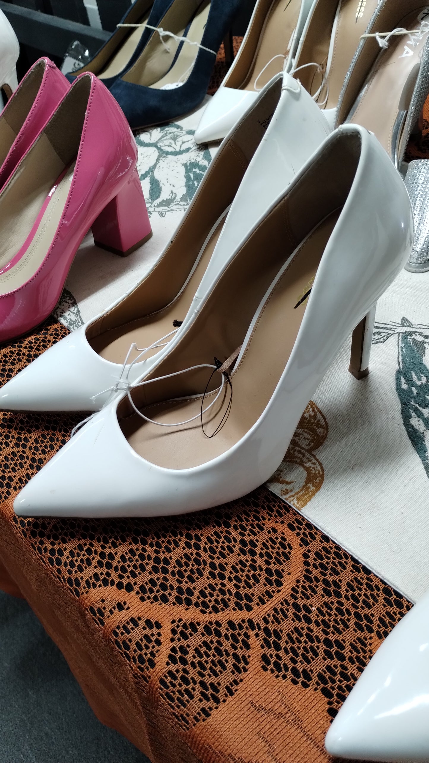 White Craft Heel (7)