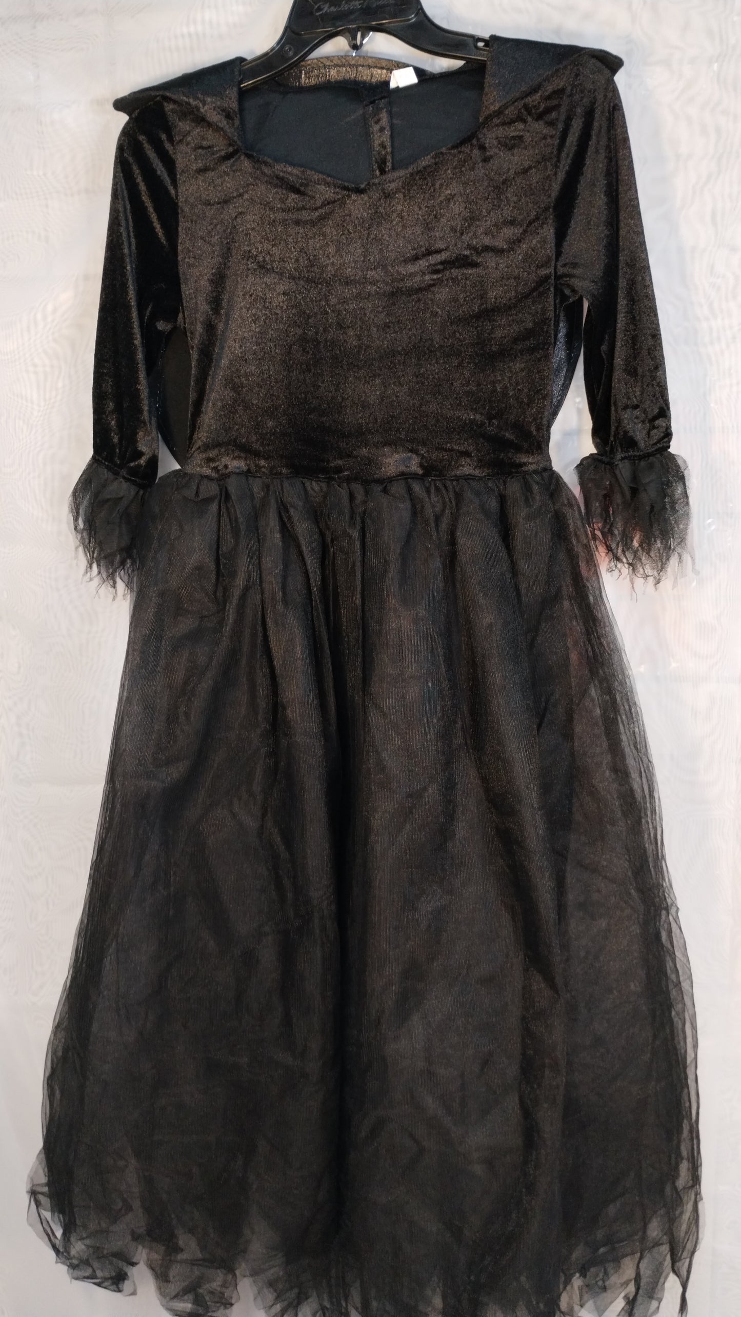 Enchanted Witch - XL