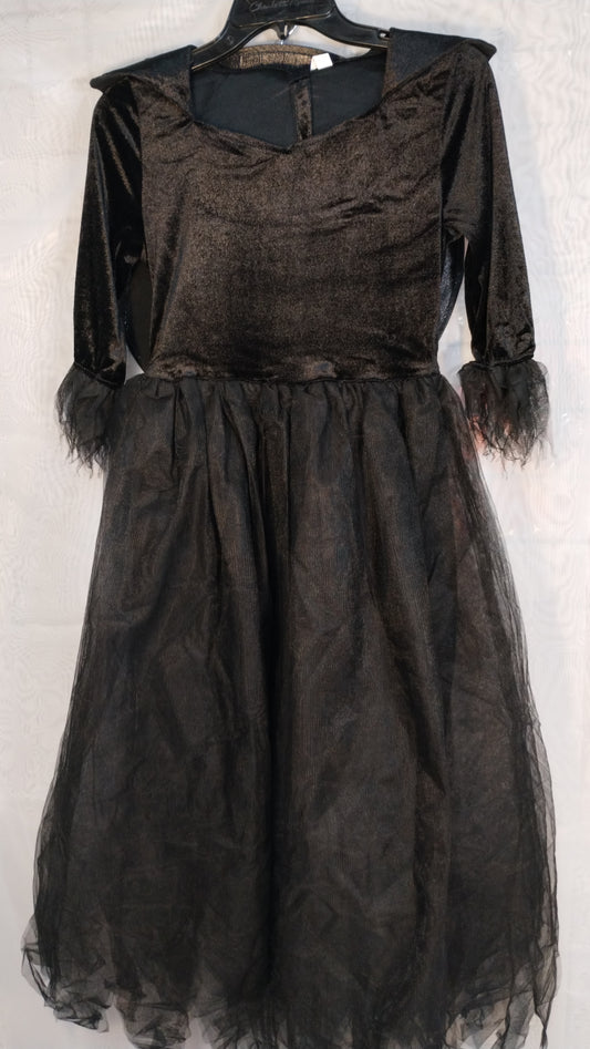 Enchanted Witch - XL