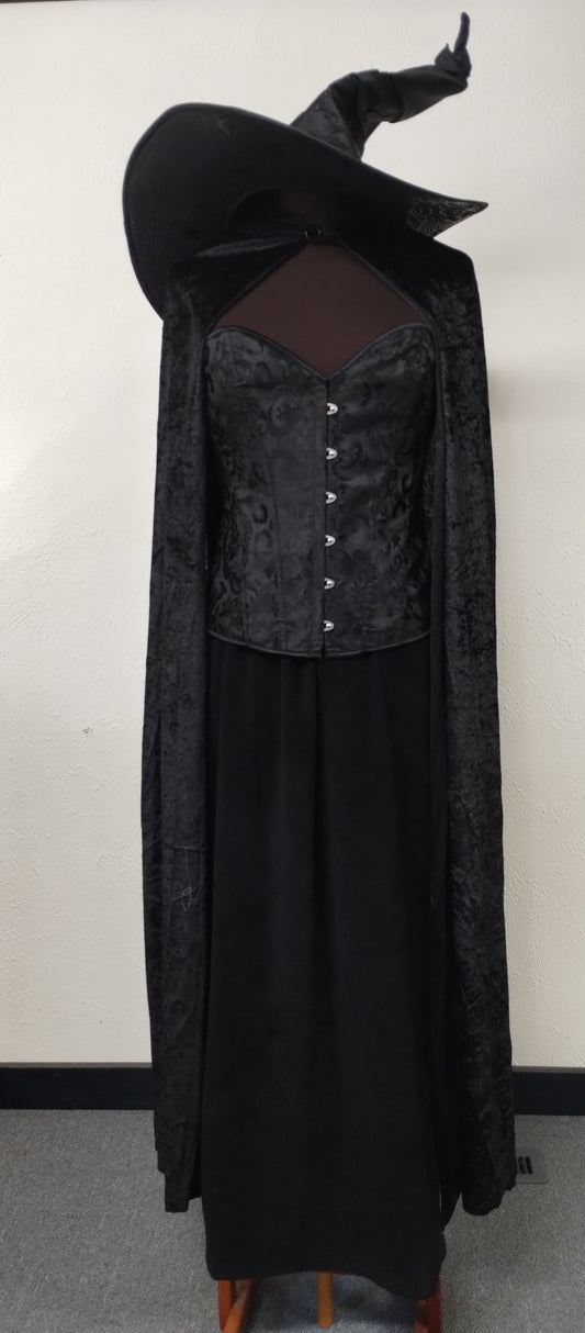 Black Corset