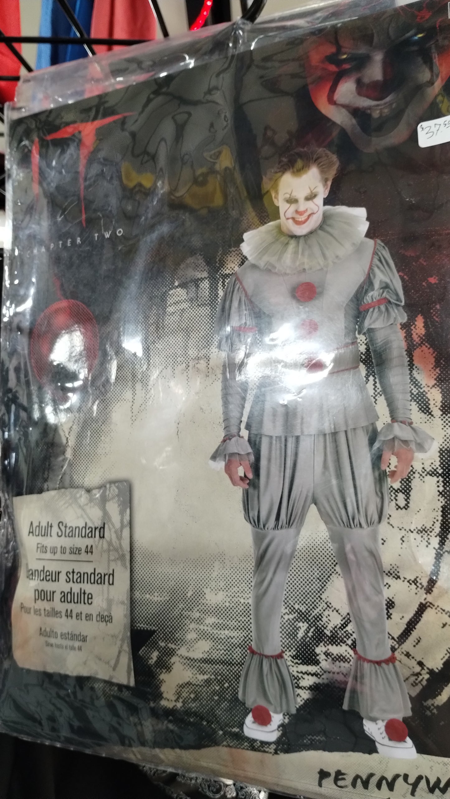 Pennywise - Standard