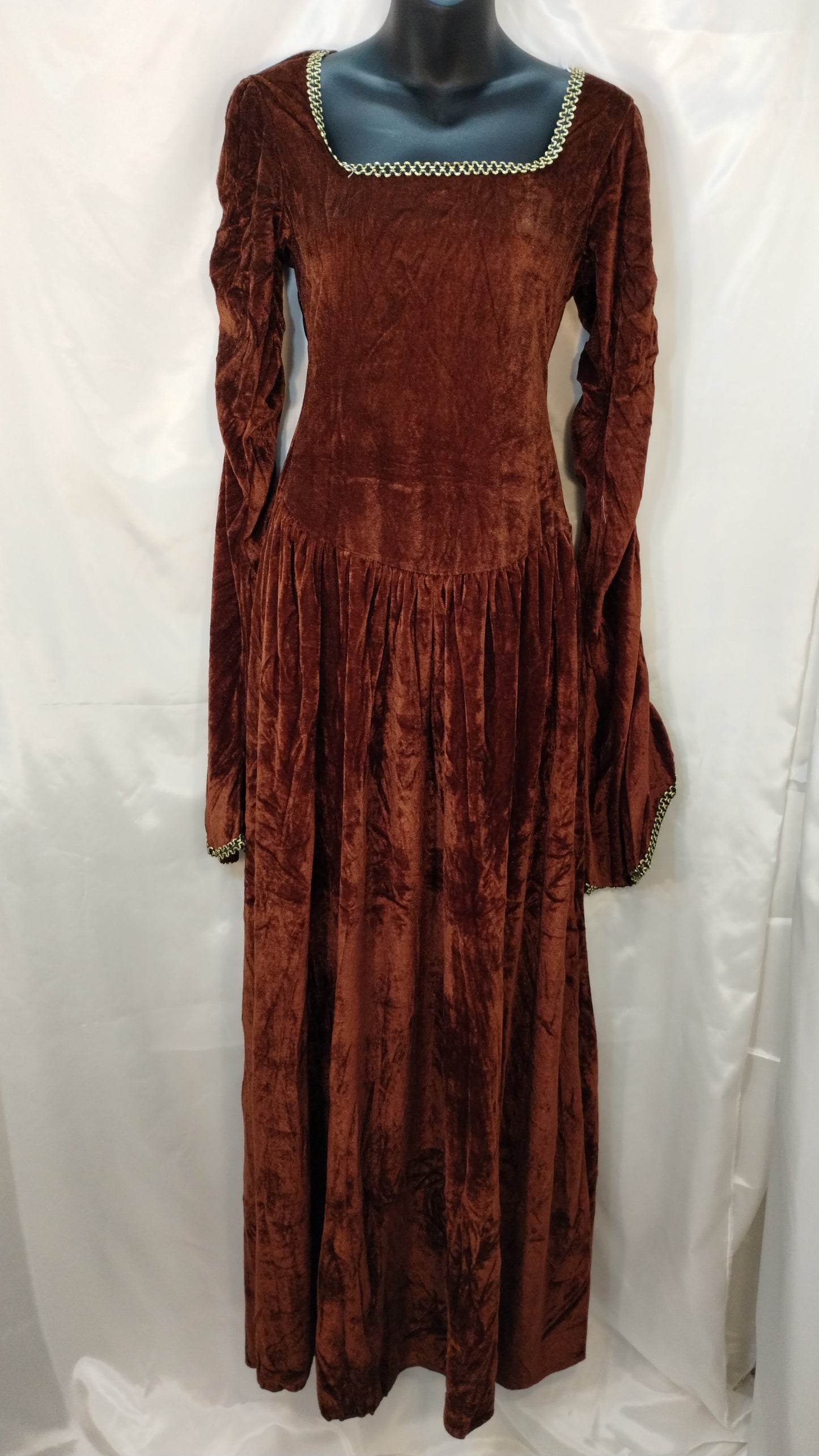 Medieval Lady - One Size