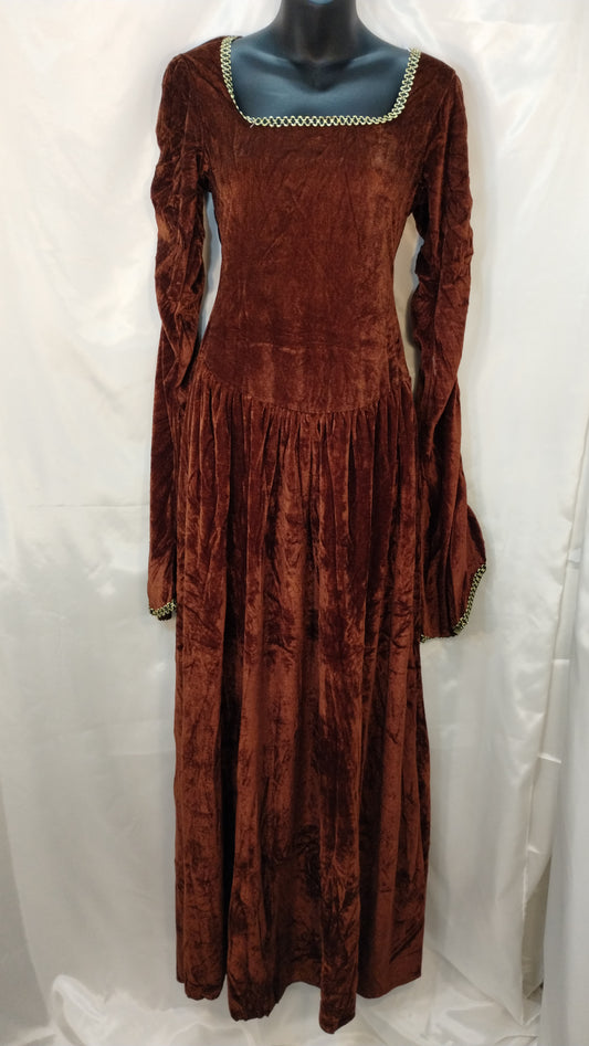 Medieval Lady - One Size