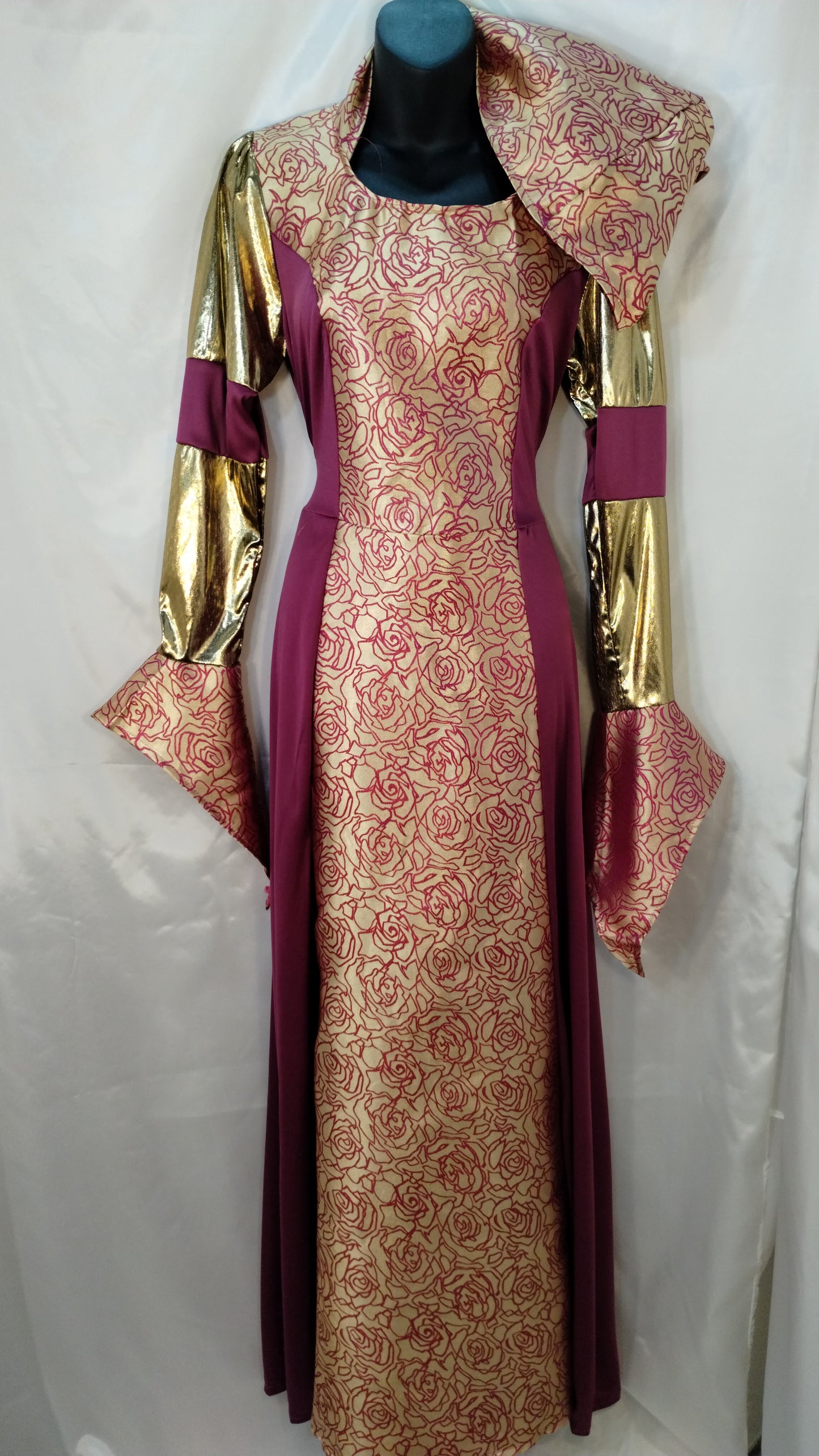 Arabian Queen - One Size