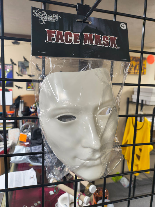 Face Mask