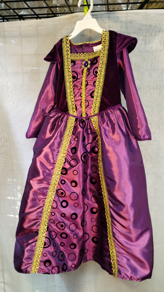 Vivian Violet Princess - S