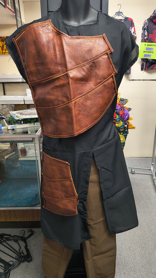 Dragon Slayer - (Brown)