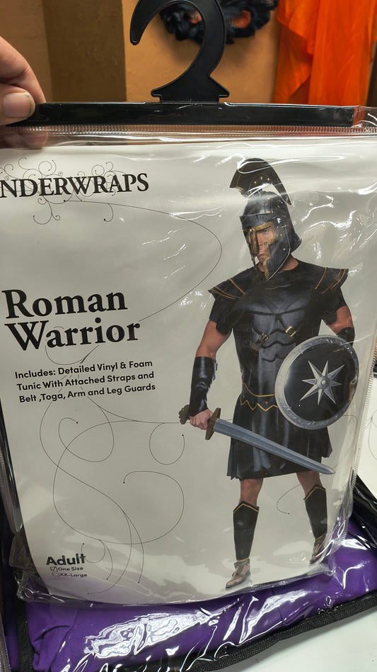 Roman Warrior - One Size