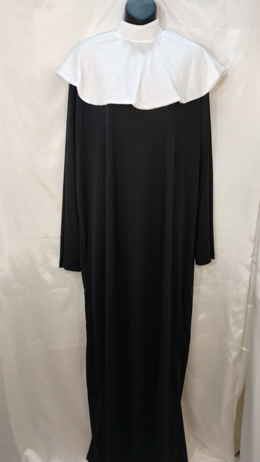 Mother Superior - One Size