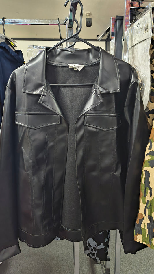 Rocker Jacket - One Size