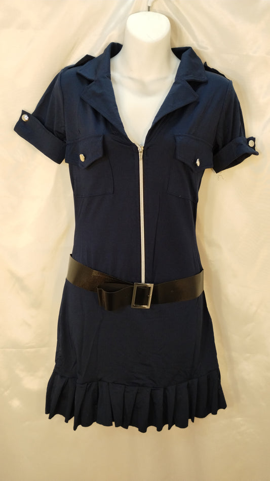 Sexy Cop - Xs/S