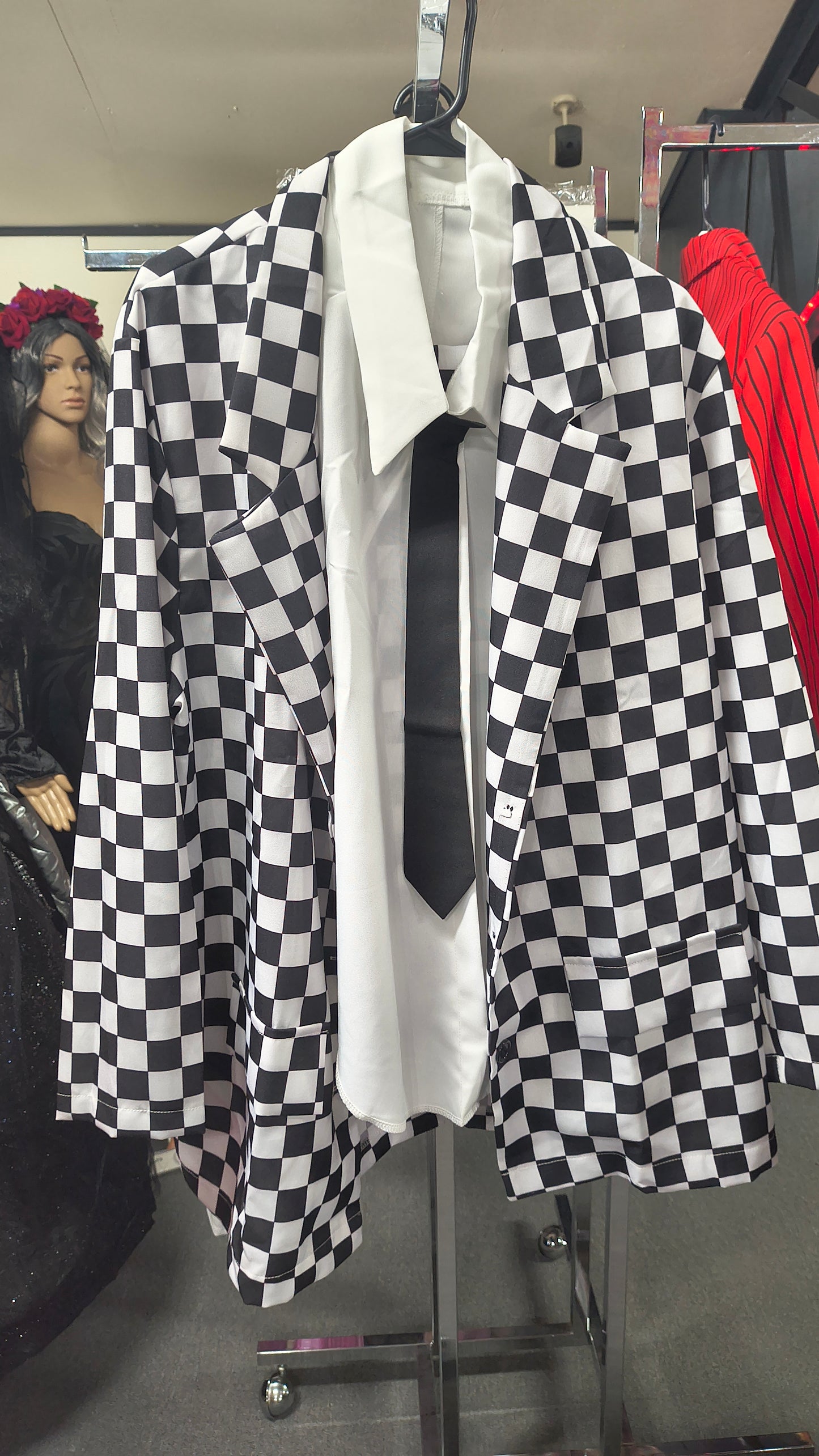 Valley Dude - One Size