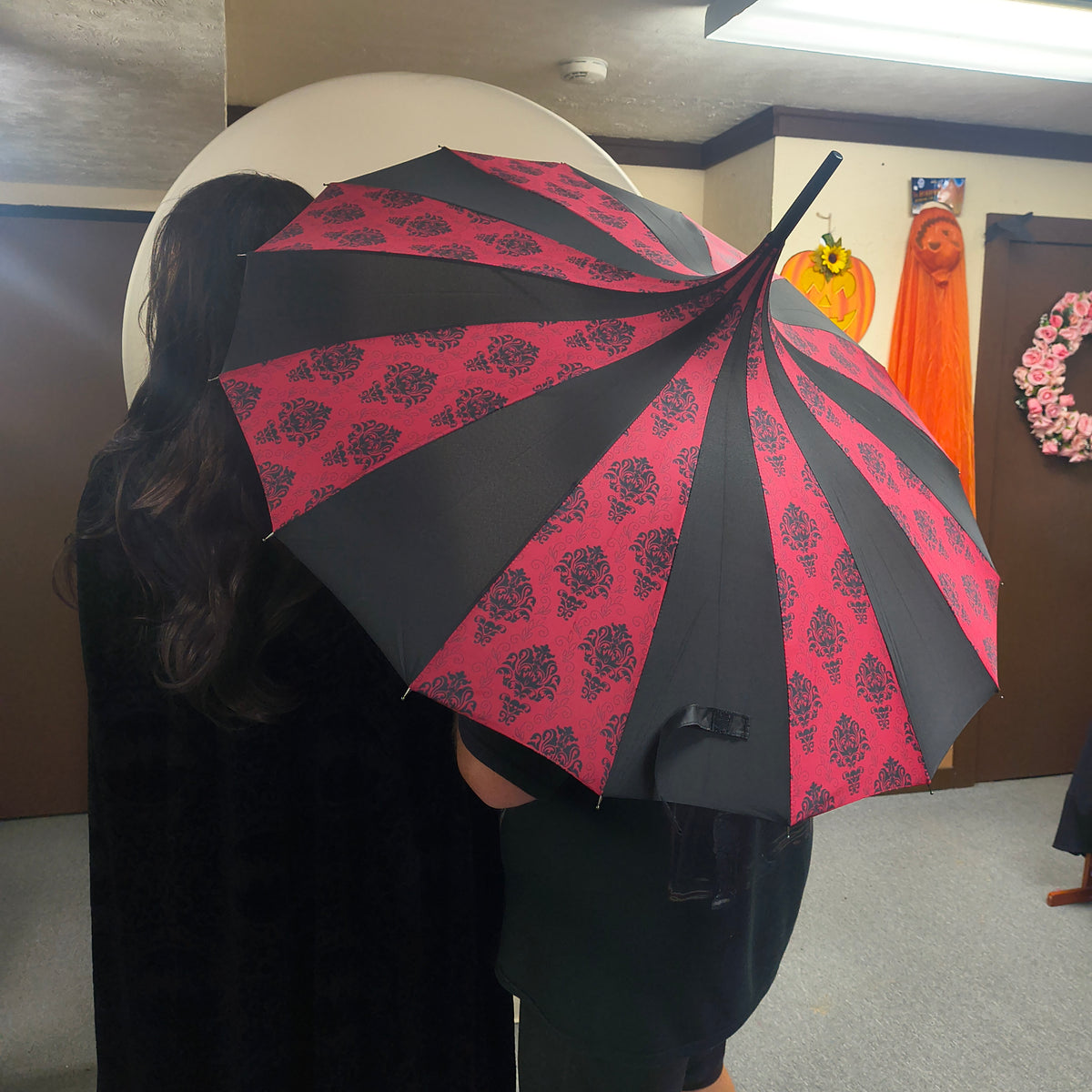 Gothic Umbrella