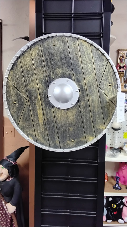 Huntsman Shield