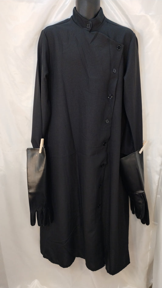 Mad Doctor - One Size