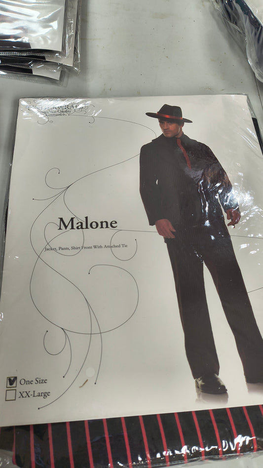 Malone - One Size