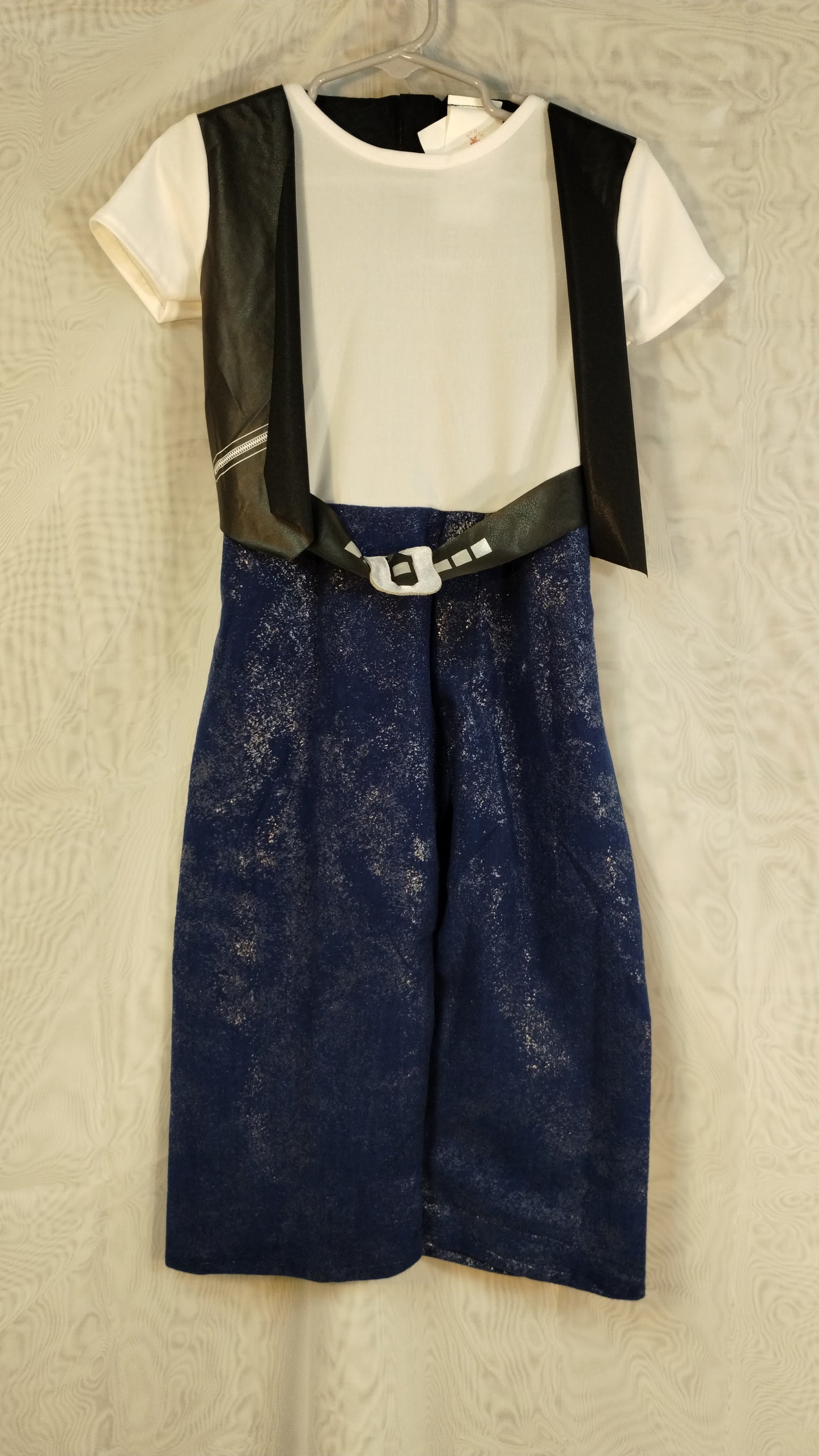 Lil' Biker Dude - (2-4)