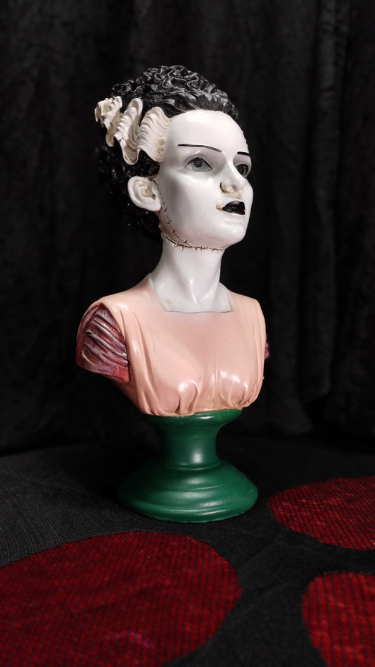Undead Bride Bust