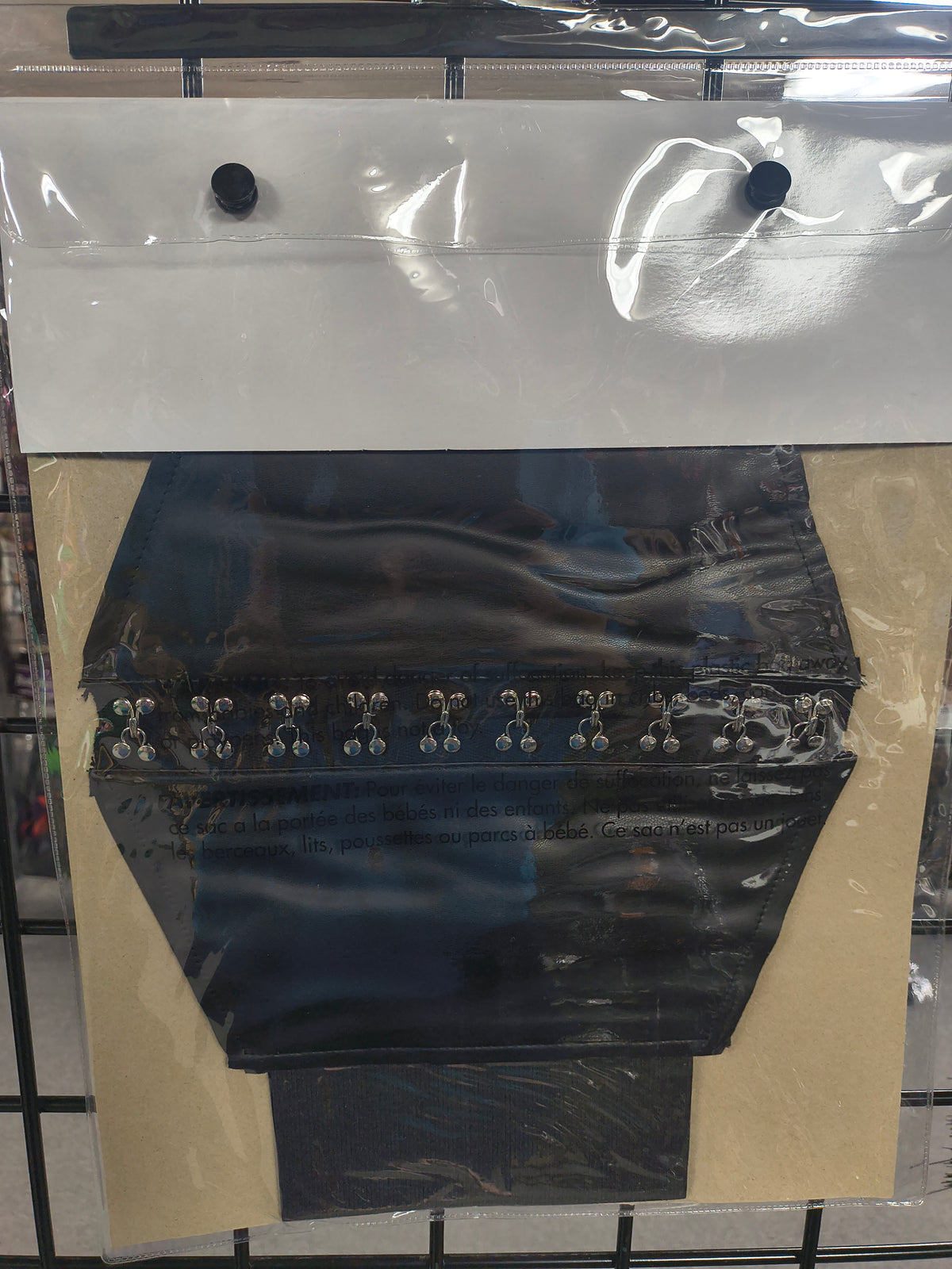 Waist Cincher (One Size)