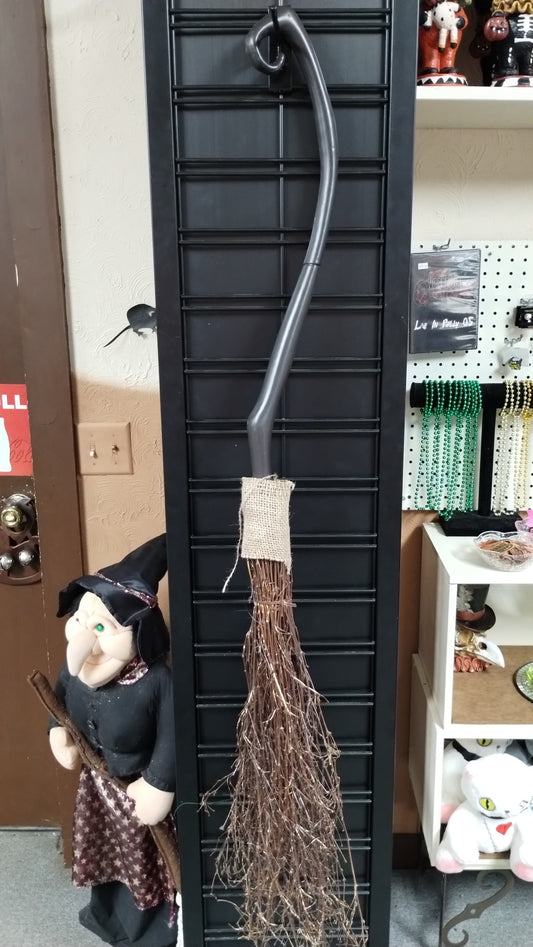 Witch Broom