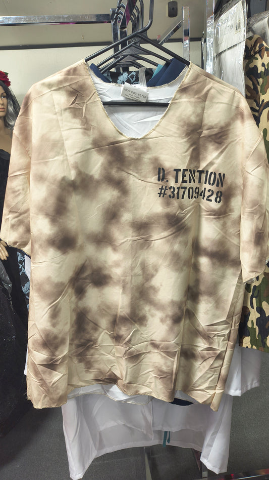 D. Tention - One Size