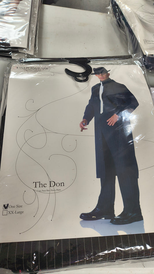 The Don - One Size
