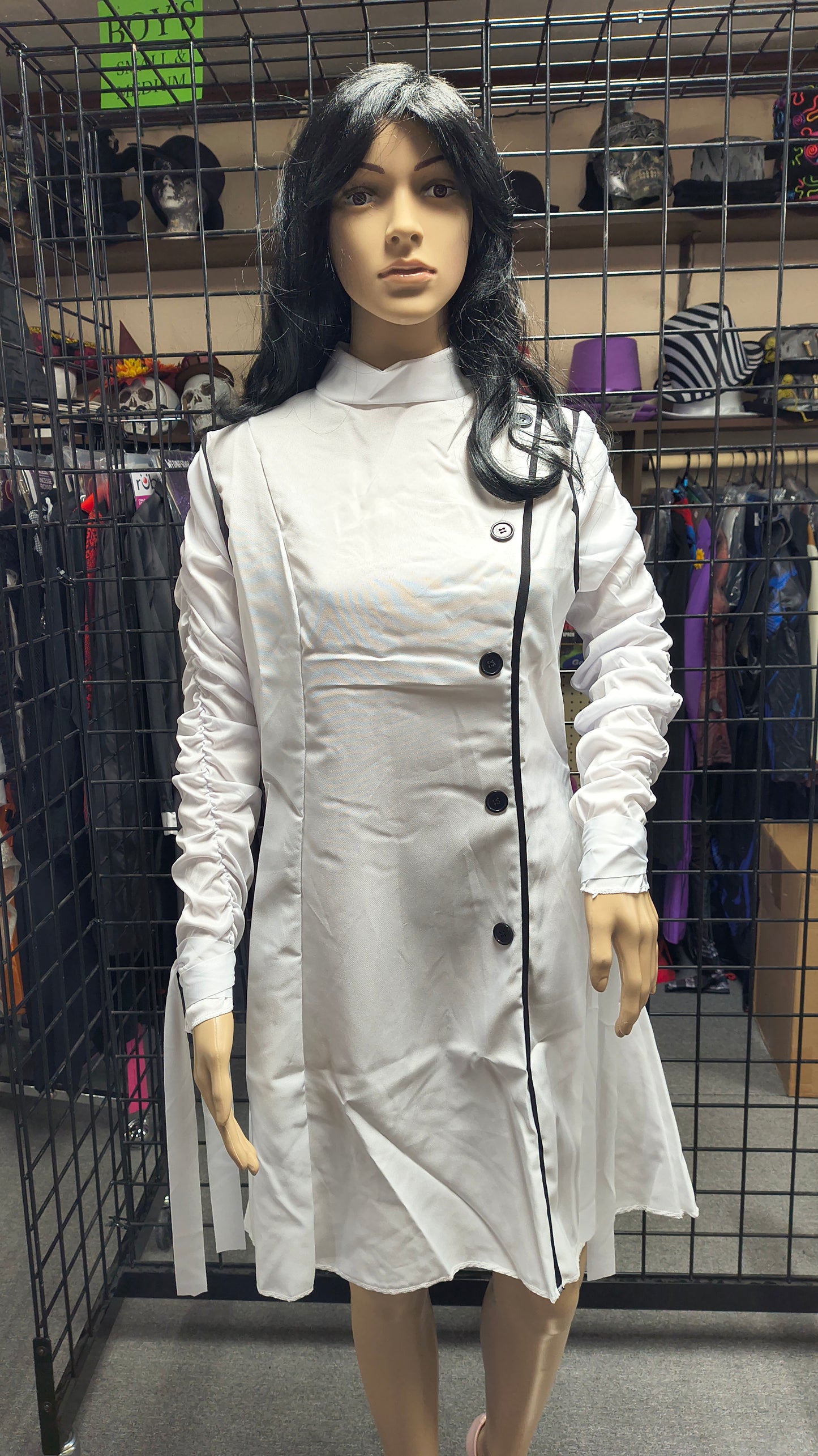 Mad Science