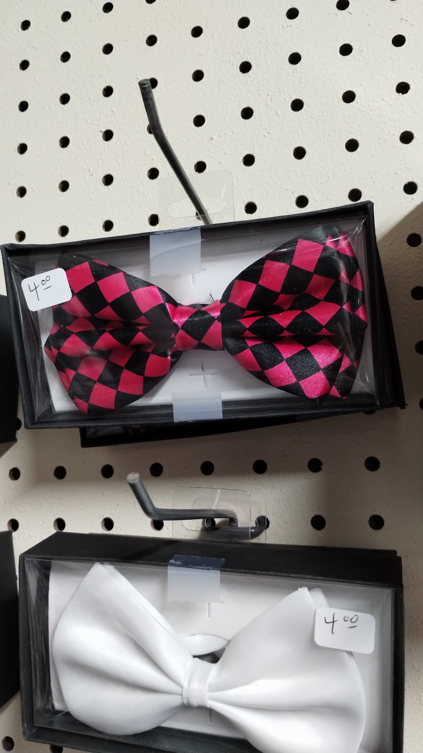 Bow Tie