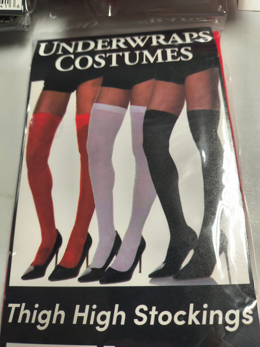 Thigh High Stockings