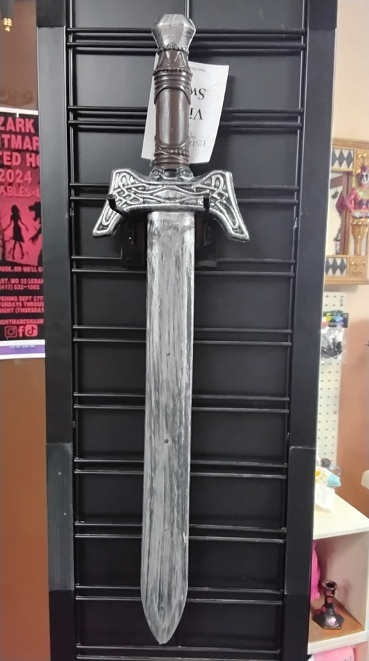 Viking sword