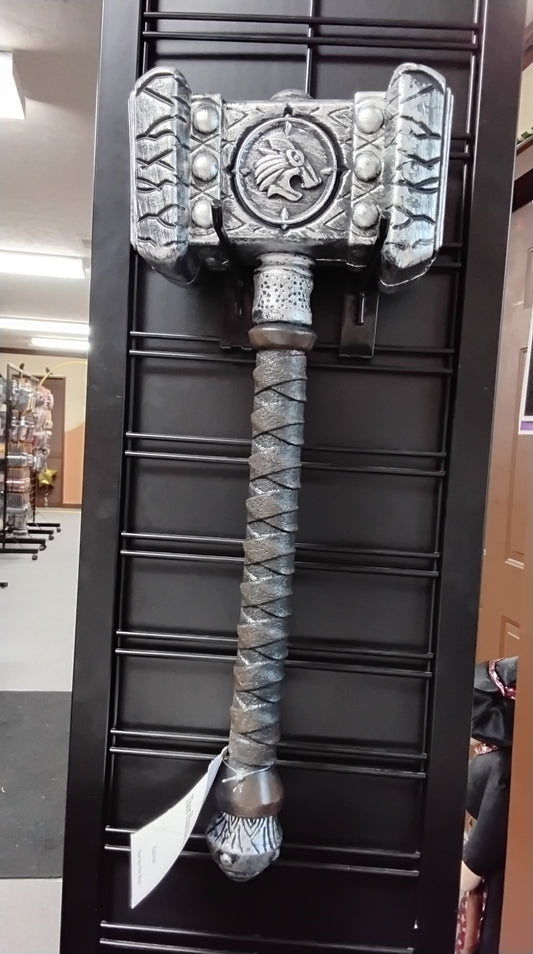 Thor Hammer