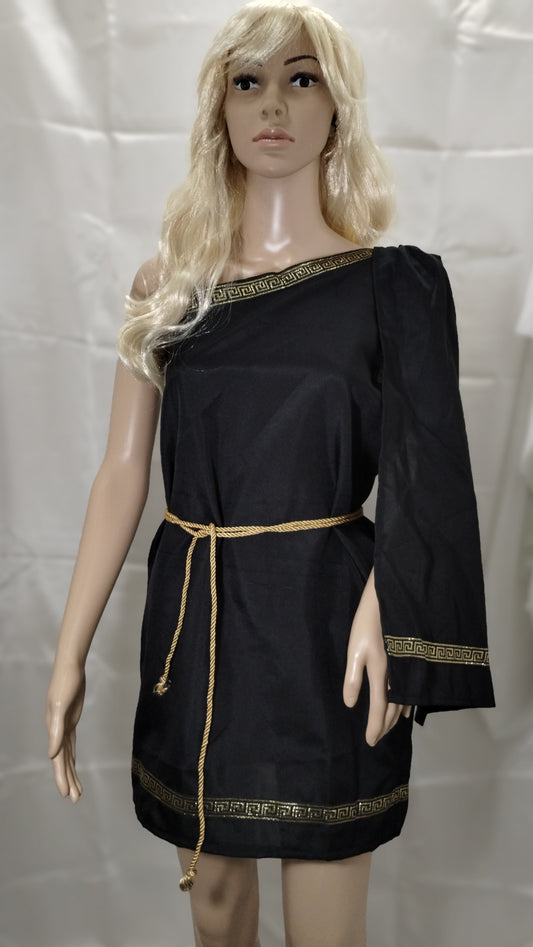 Toga - Black