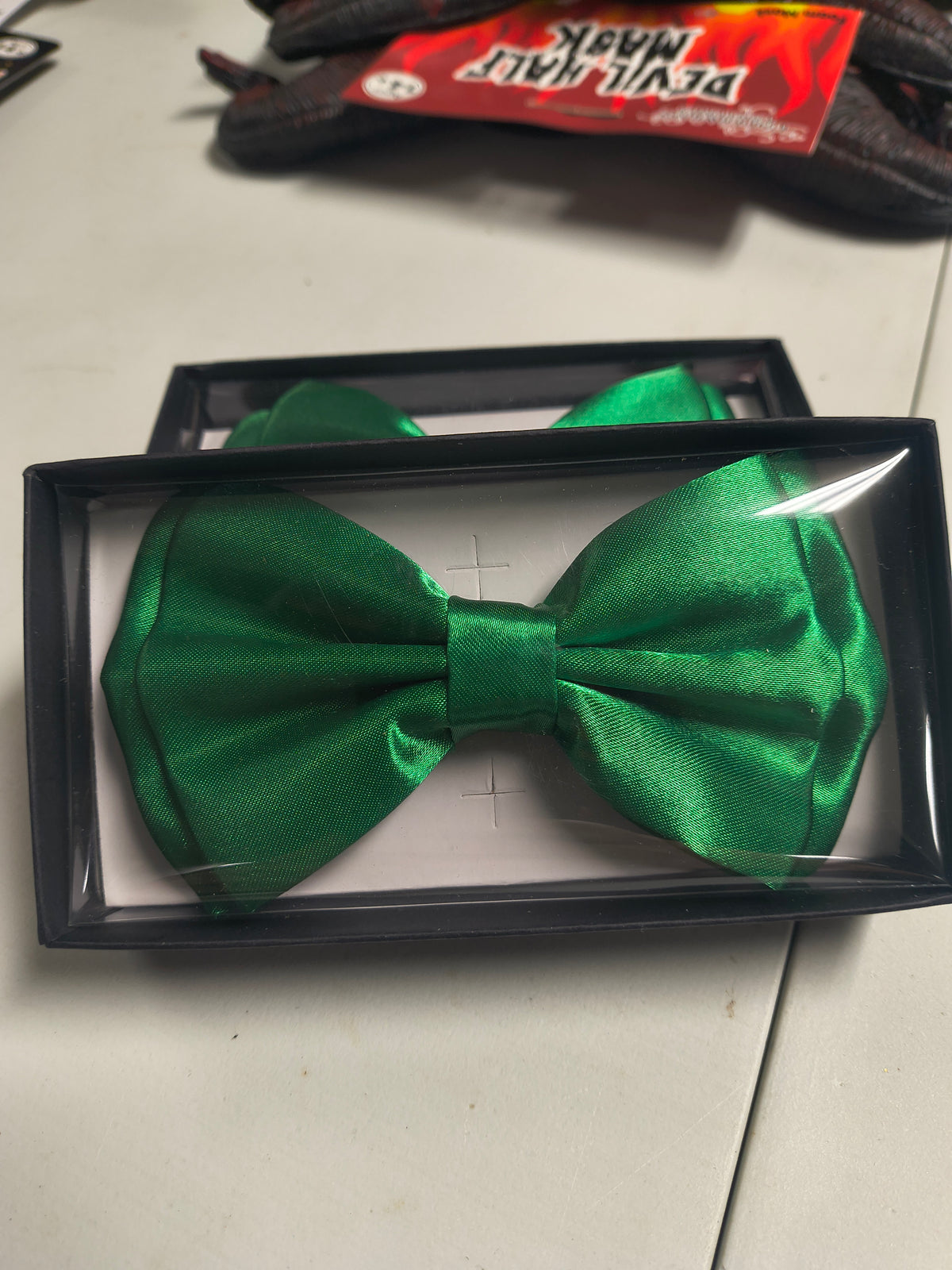 Bow Tie