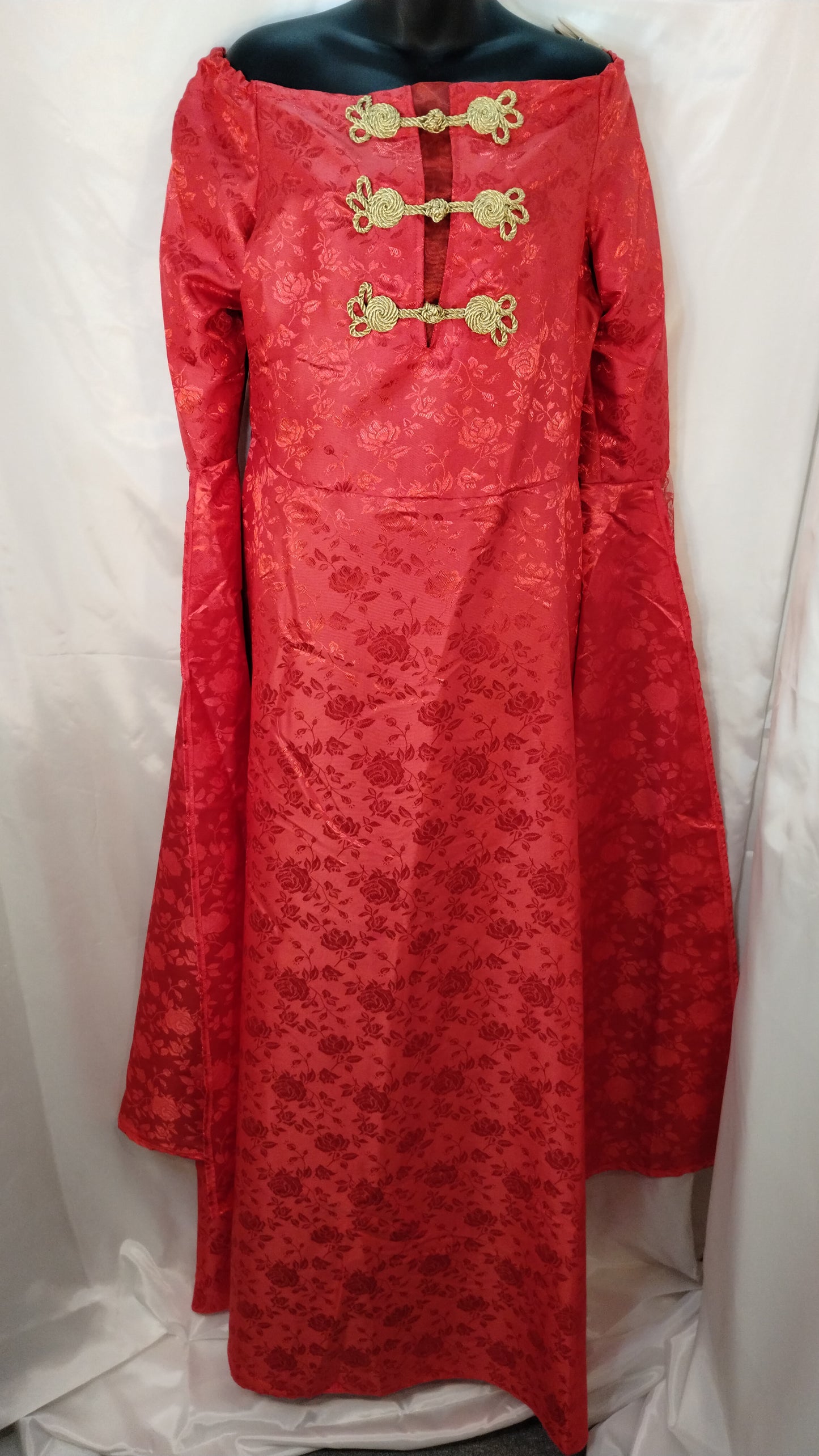 Renaissance Royal Lady - L
