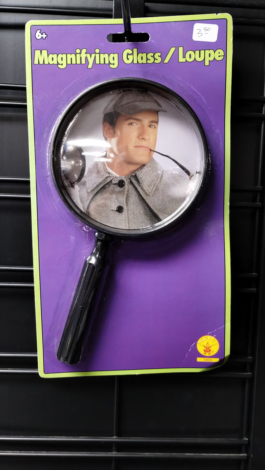 Jumbo Magnifying Glass