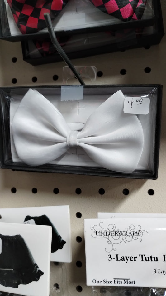 Bow Tie