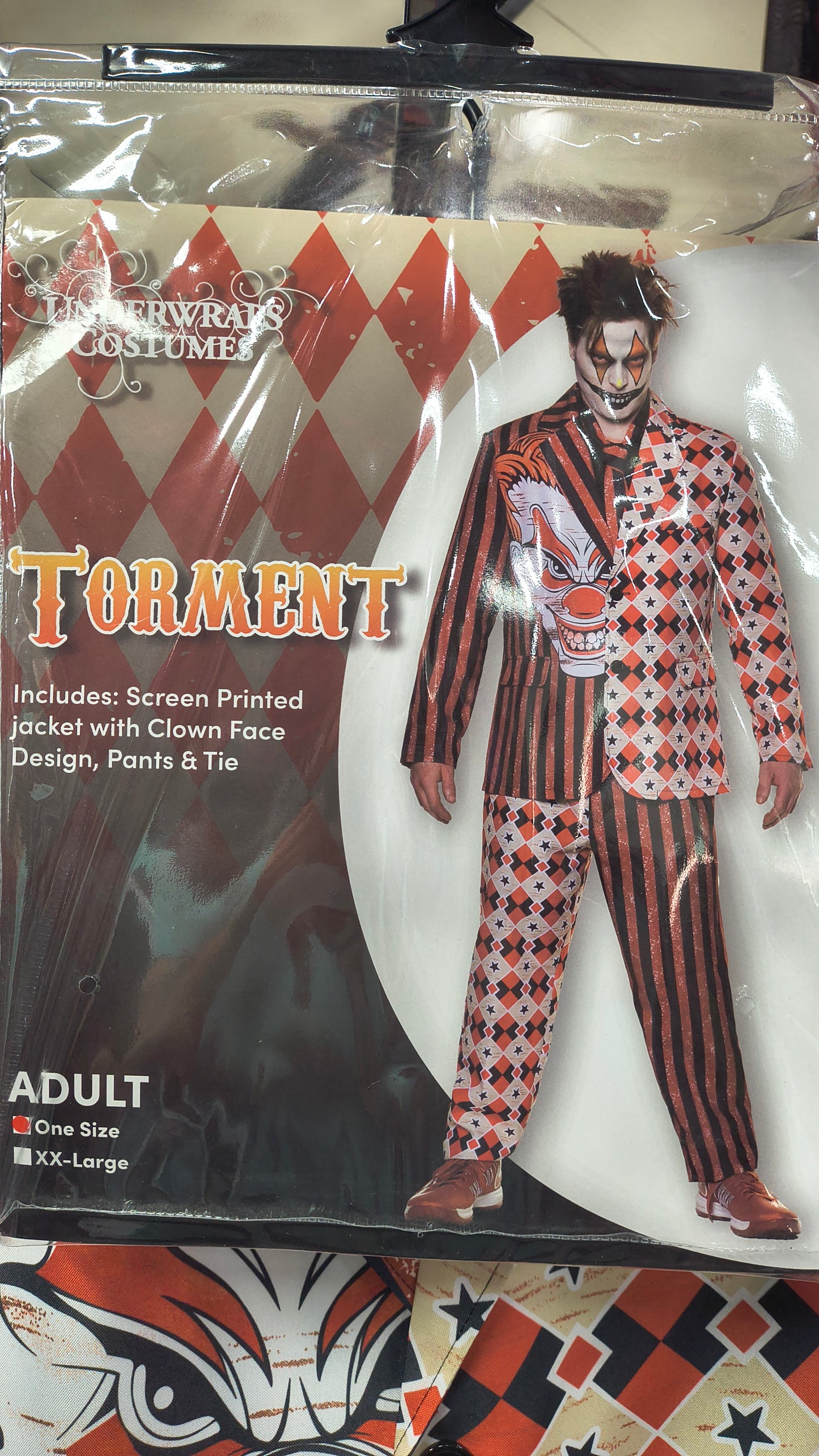 Torment - One Size