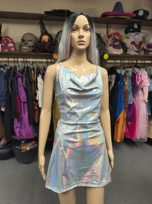 Disco Siren