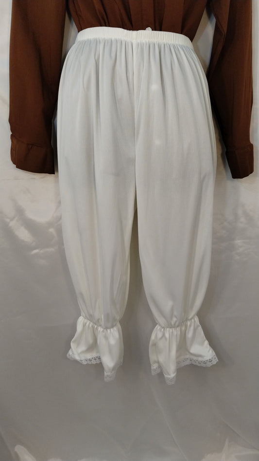 Steampunk Pantaloons - One Size