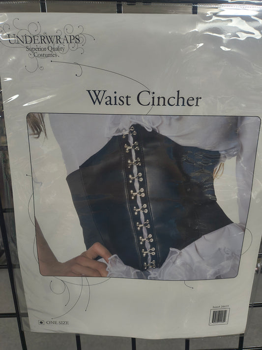 Waist Cincher (One Size)