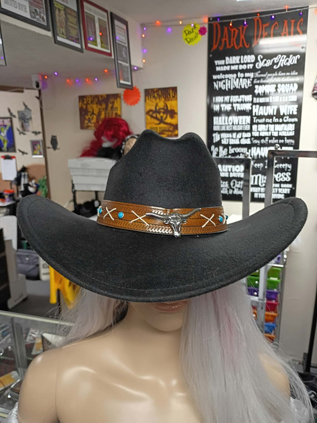 Cowboy Hat