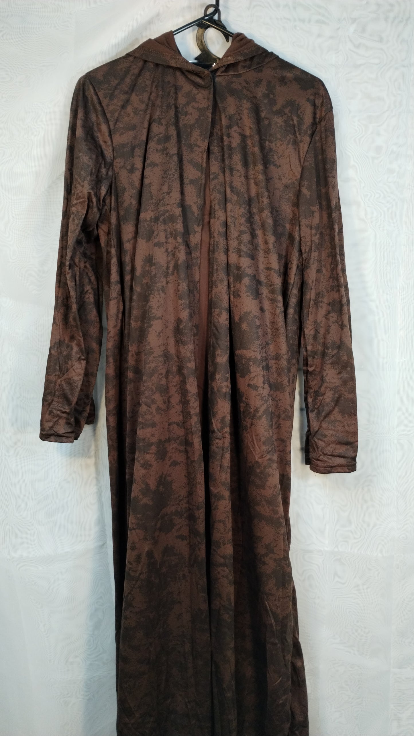 Brown Cloak - L