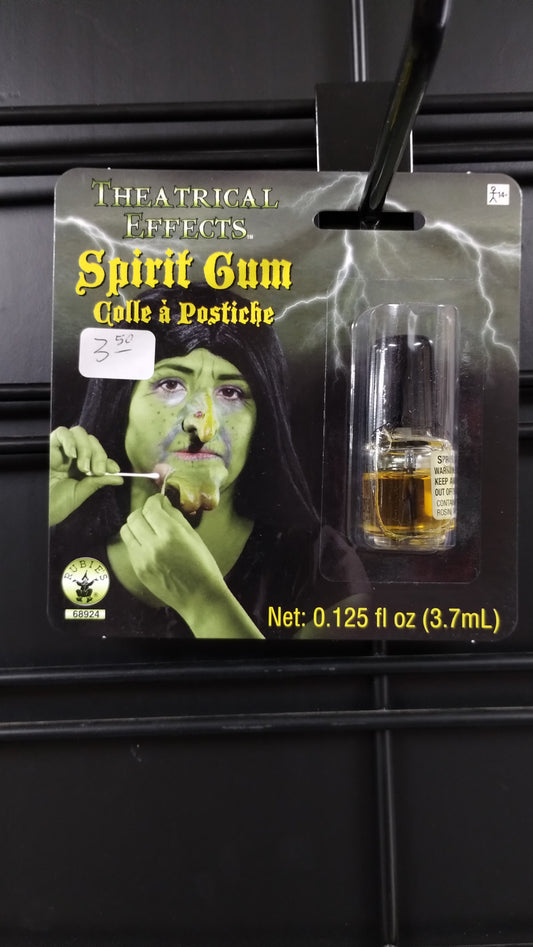 Spirit Gum