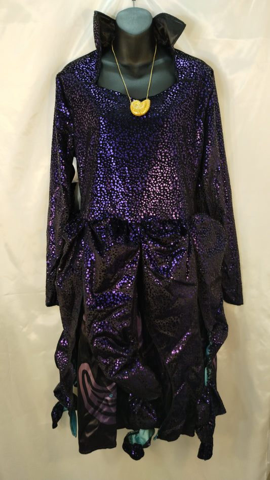 Sea Witch Ursula - L