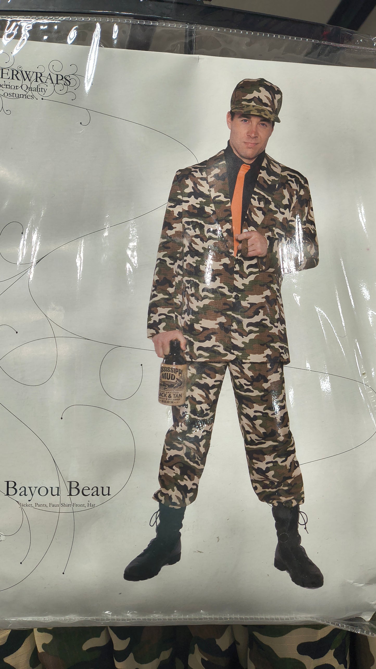 Bayou Beau