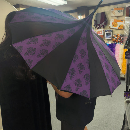Gothic Umbrella